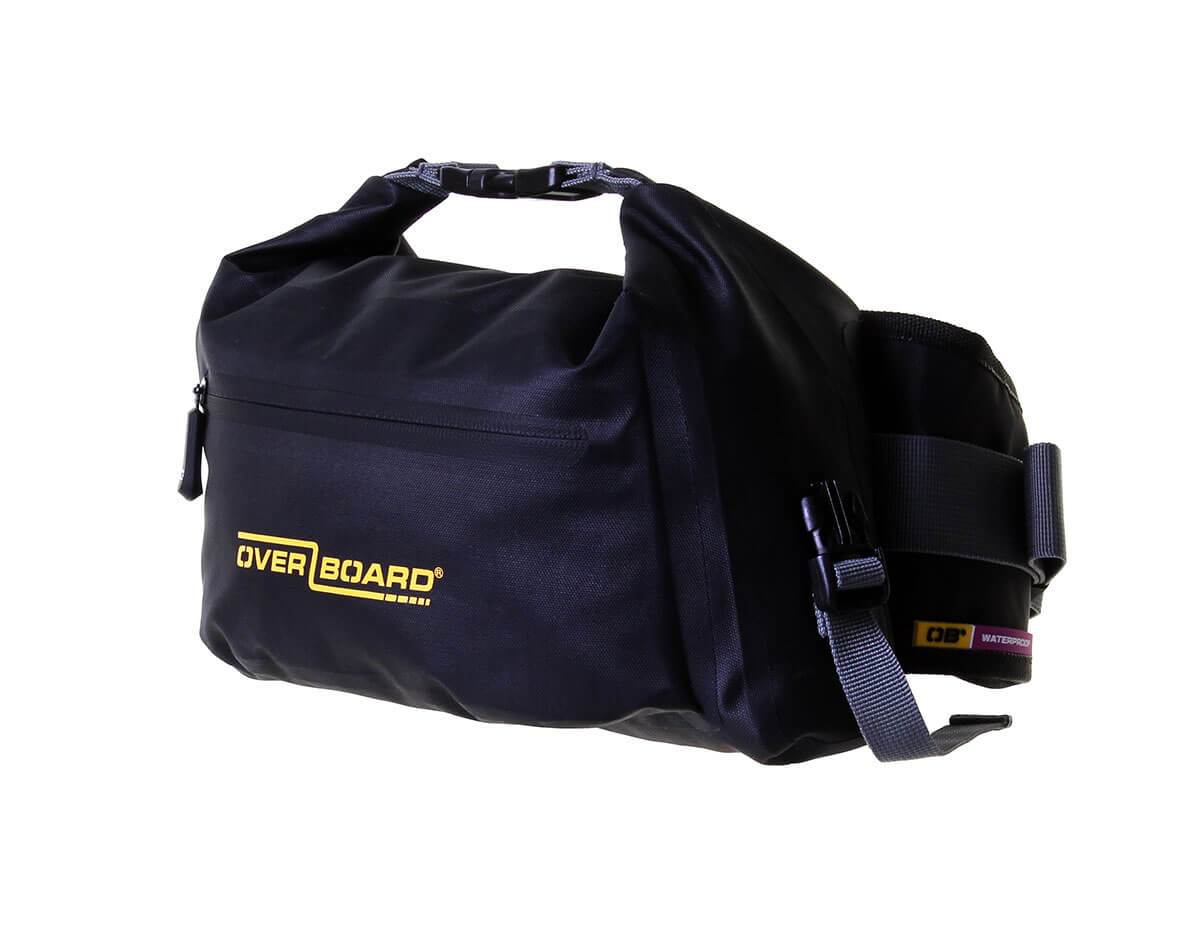 Pro-Light Waterproof Waist Pack - 4 Litres - Image 3