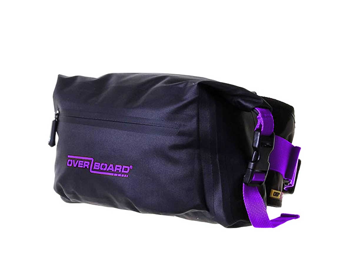Pro-Light Waterproof Waist Pack - 4 Litres - Image 7