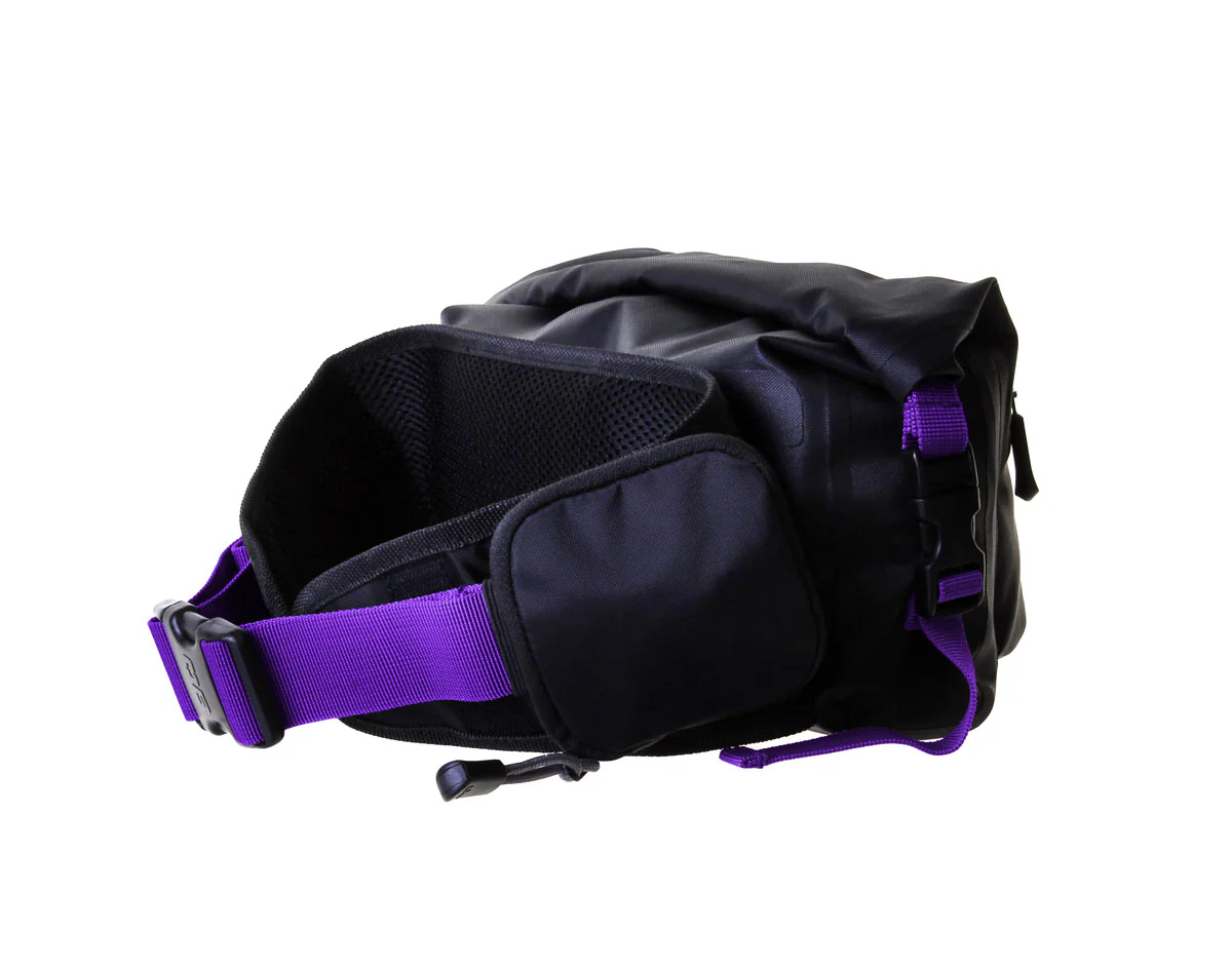 Pro-Light Waterproof Waist Pack - 4 Litres - Image 8