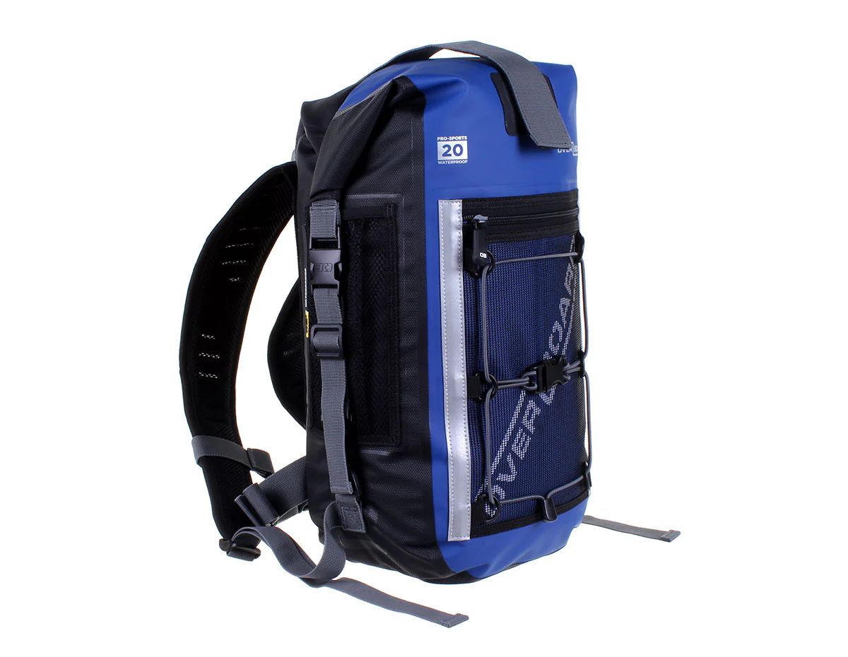Pro-Sports Waterproof Backpack - 20 Litres - Image 4