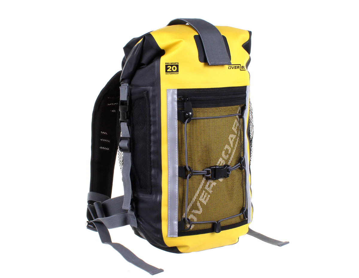 Pro-Sports Waterproof Backpack - 20 Litres - Image 8