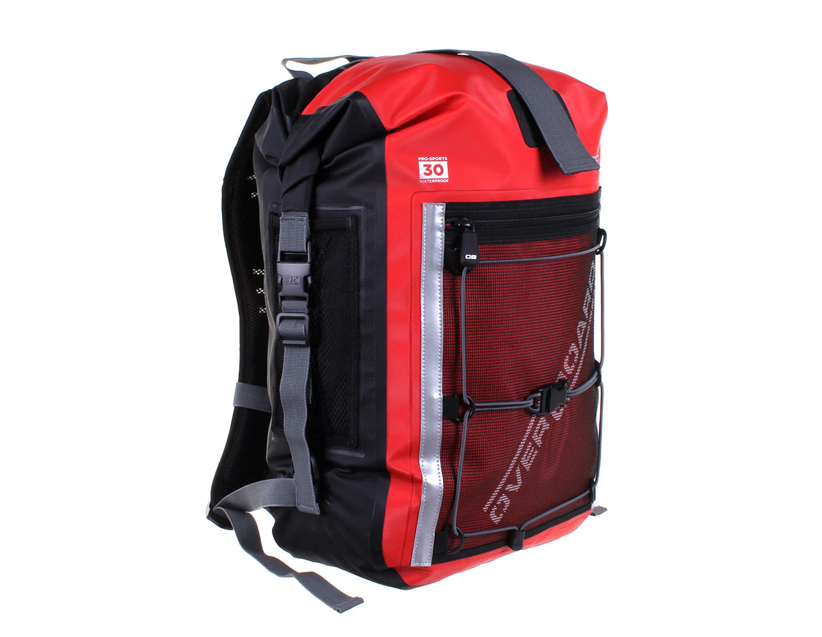 Pro-Sports Waterproof Backpack - 30 Litres - Image 4