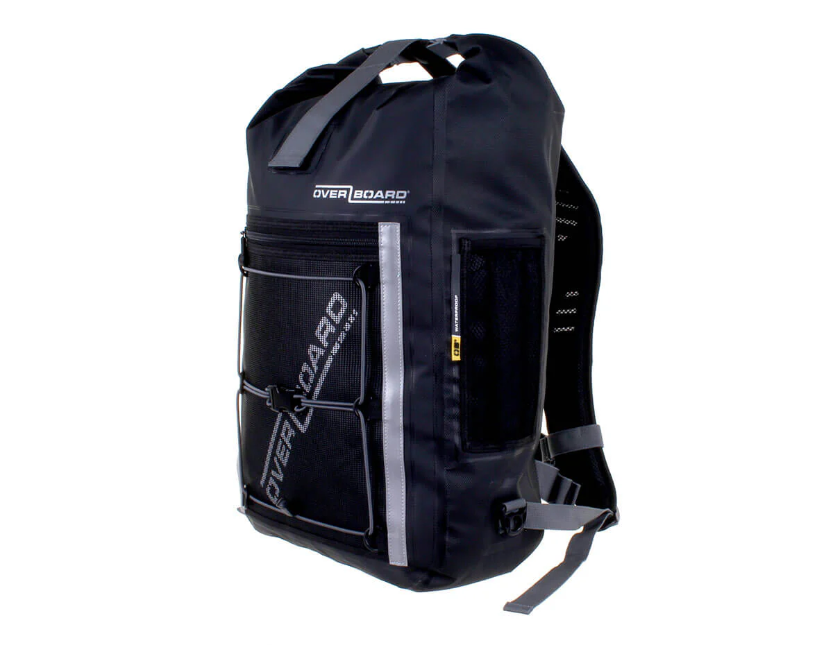 Pro-Sports Waterproof Backpack - 30 Litres - Image 5