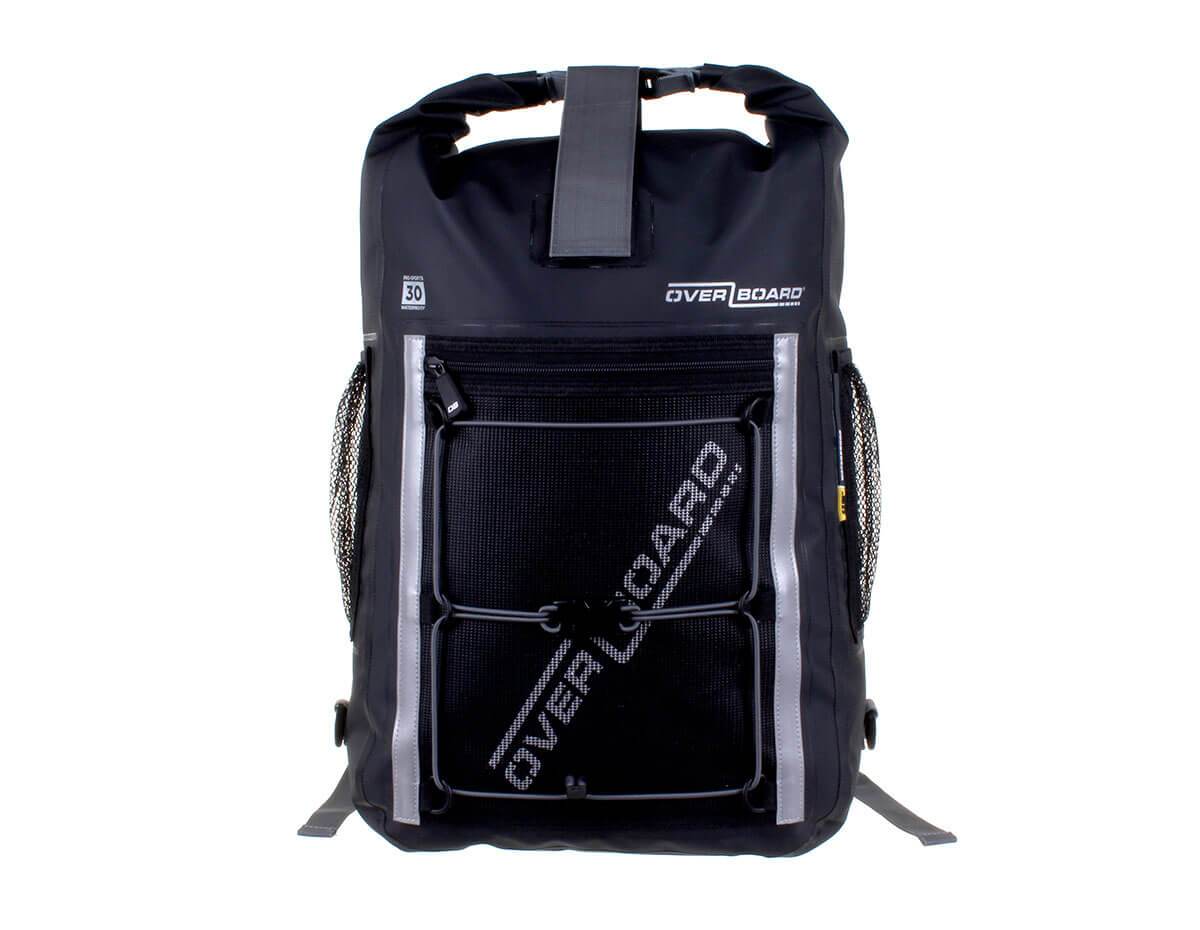 Pro-Sports Waterproof Backpack - 30 Litres - Image 7