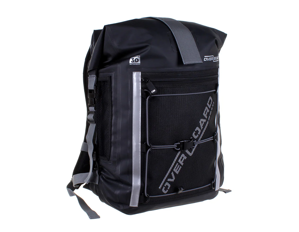 Pro-Sports Waterproof Backpack - 30 Litres - Image 8