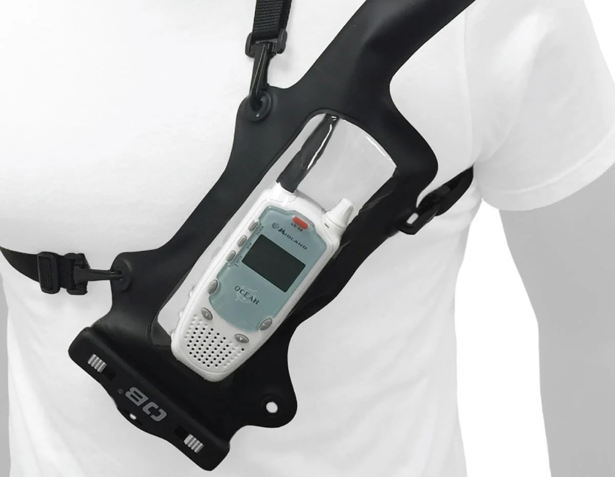 Waterproof Pro-VHF Case - Image 3