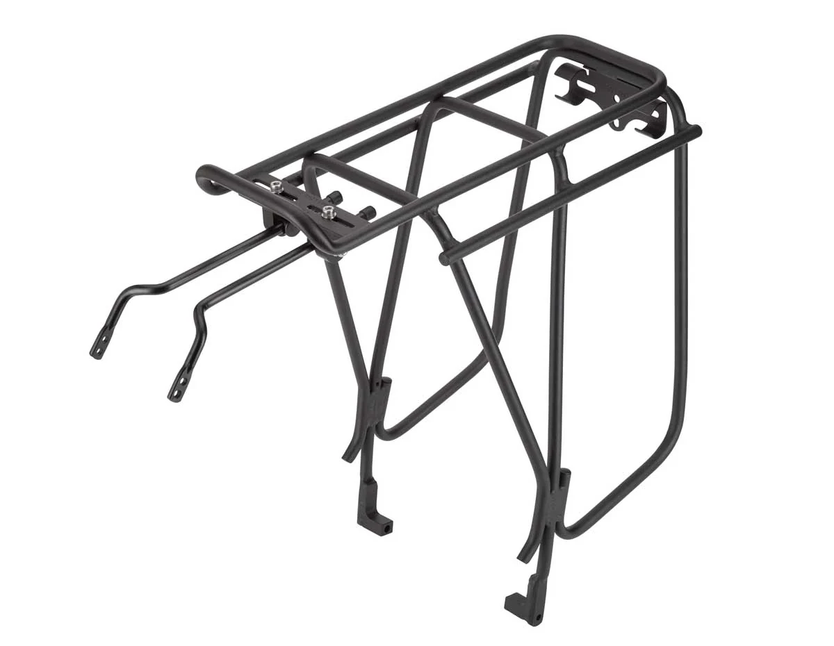 Rear Bike Rack - Disc - Image 3