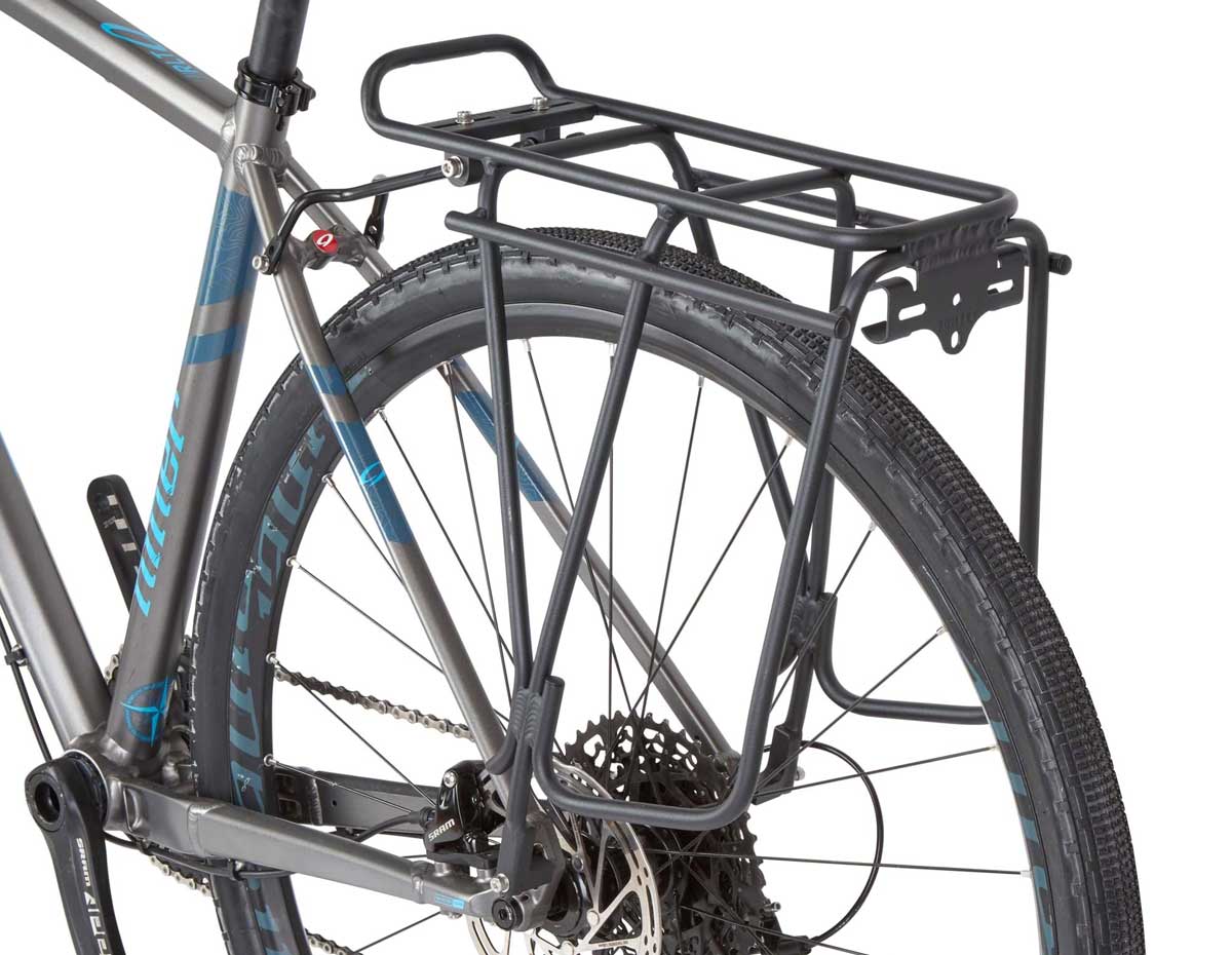Rear Bike Rack - Disc - Image 4