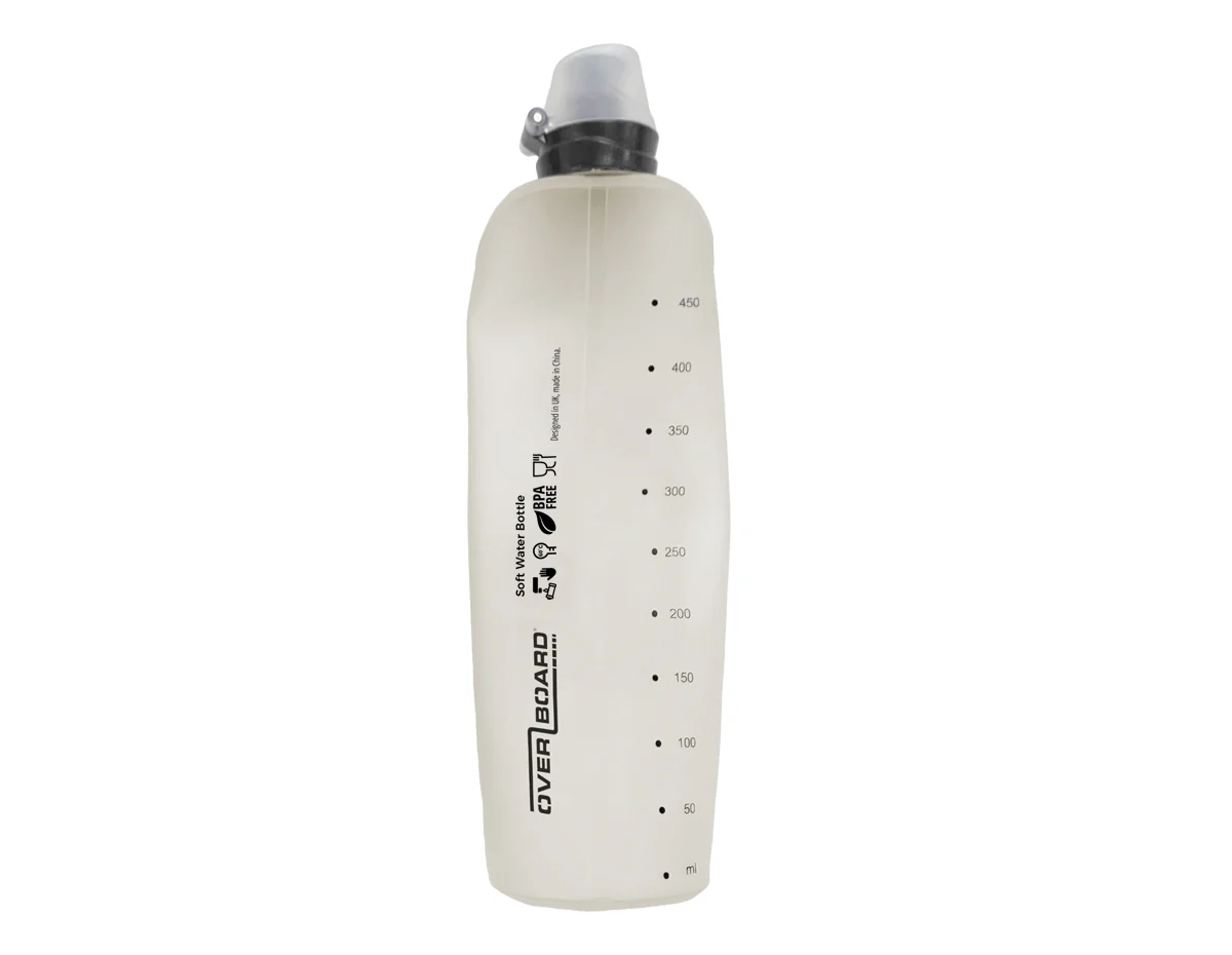 Soft Water Bottle – 450 ML - Image 3