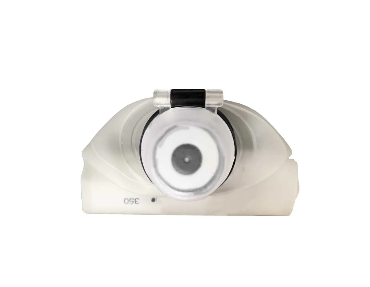 Soft Water Bottle – 450 ML - Image 4