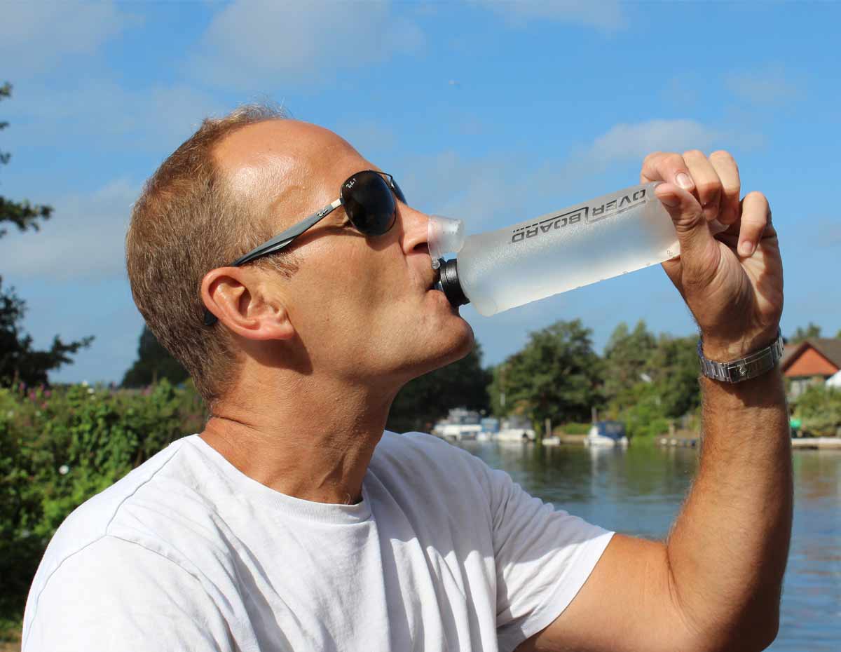 Soft Water Bottle – 450 ML - Image 5