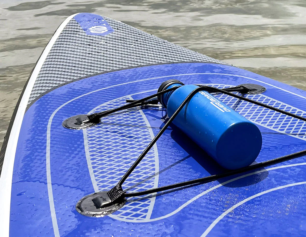 Stainless Steel Water Bottle – 750 ml - Image 5