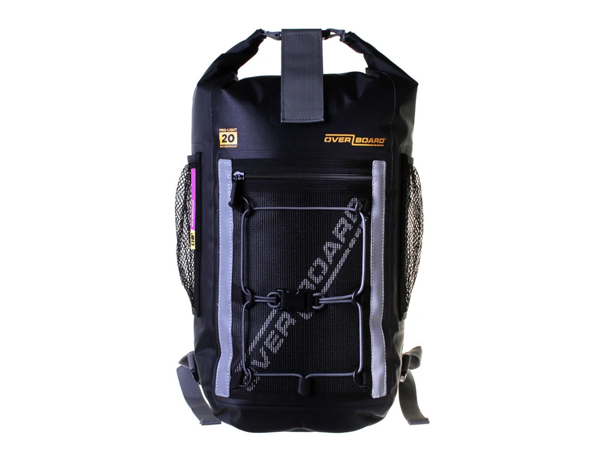 Pro-Light Waterproof Backpack - 20 Litres - Image 3