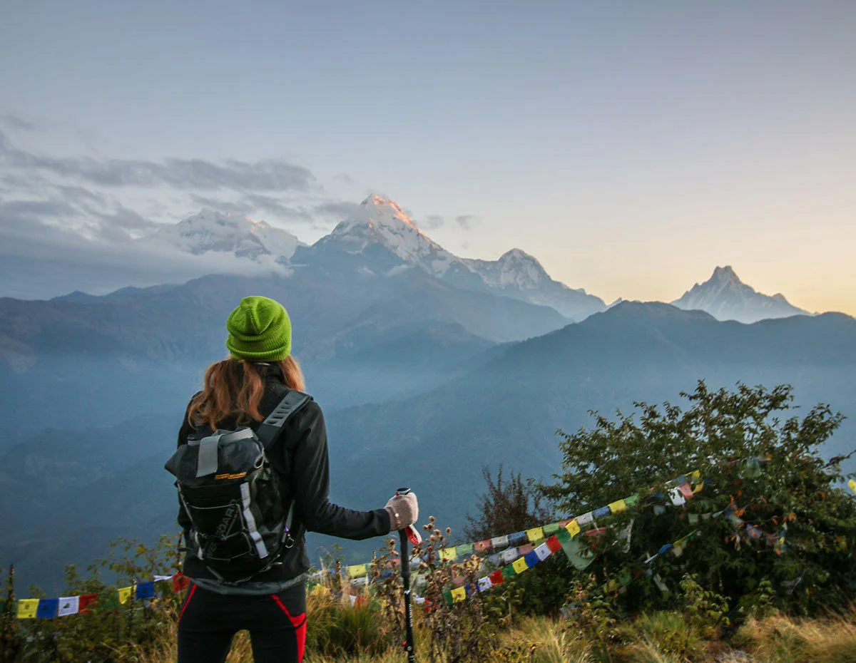 Pro-Light Waterproof Backpack - 20 Litres - Image 6