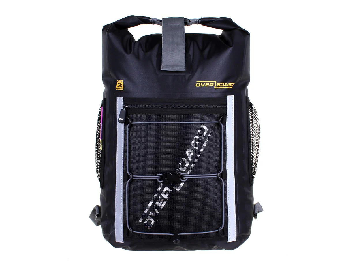 Pro-Light Waterproof Backpack - 30 Litres - Image 3