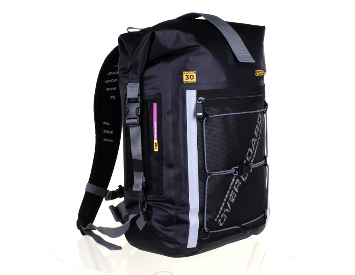 Pro-Light Waterproof Backpack - 30 Litres - Image 4