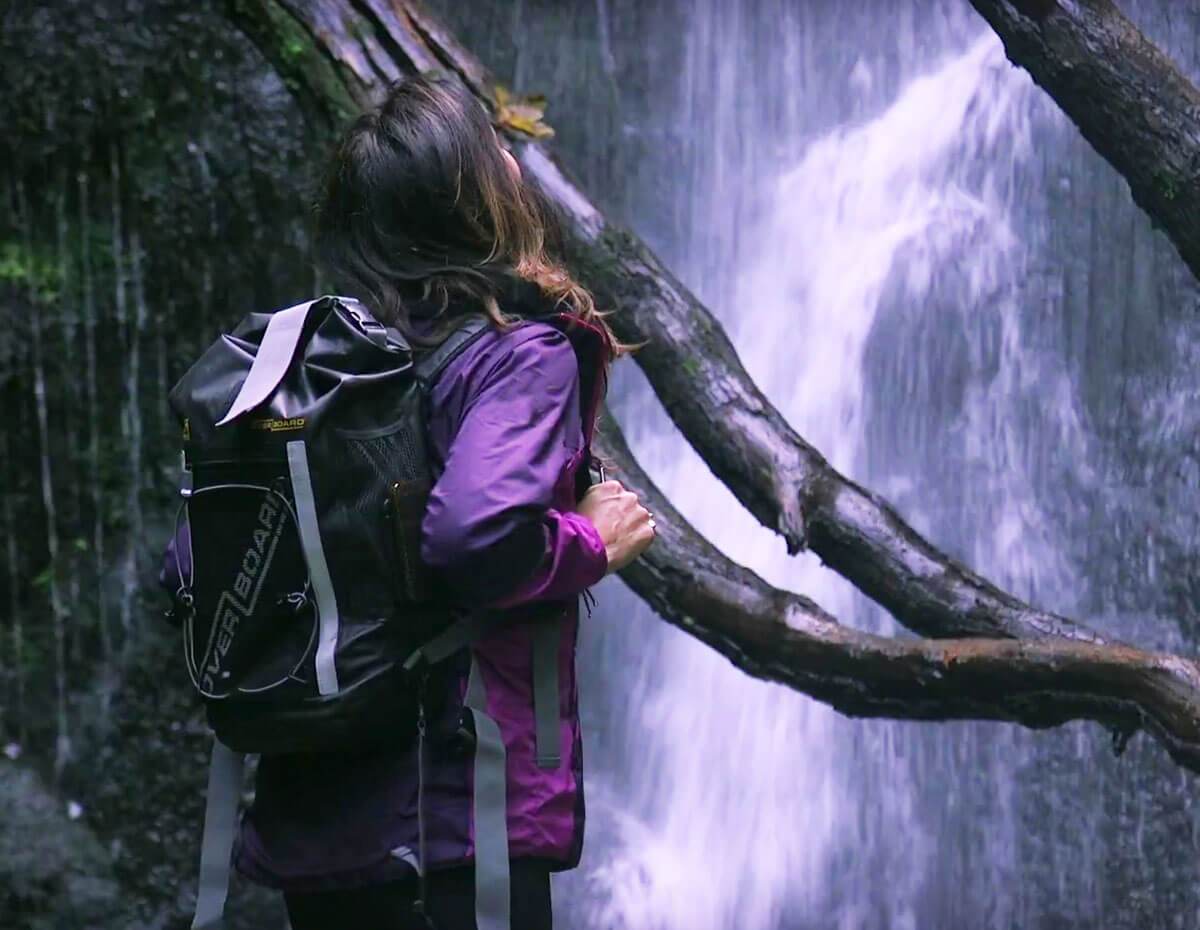 Pro-Light Waterproof Backpack - 30 Litres - Image 9