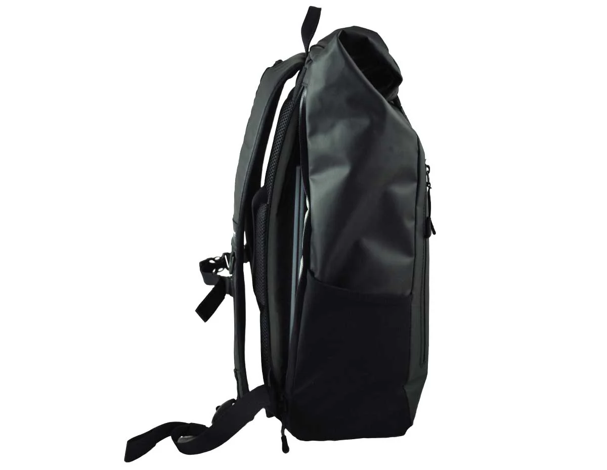 Urban Waterproof Backpack - 20 Litres - Image 4