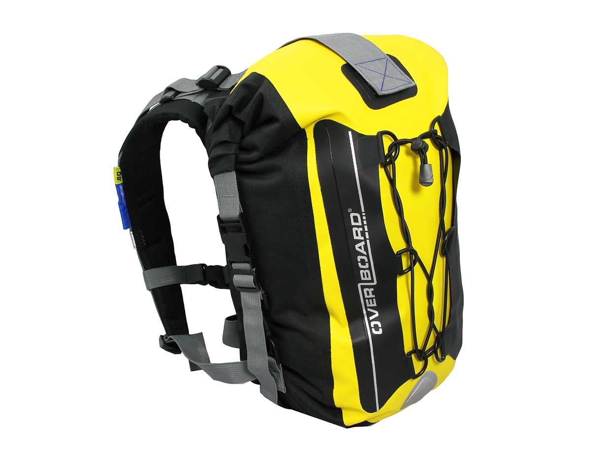Original Waterproof Backpack - 20 Litres - Image 4