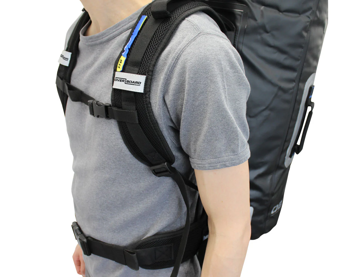 Waterproof Backpack Dry Tube - 60 Litres - Image 11