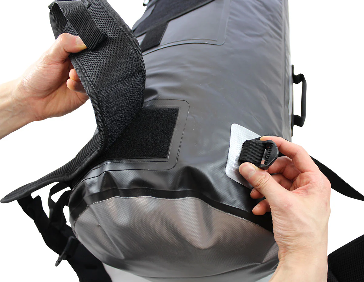 Waterproof Backpack Dry Tube - 60 Litres - Image 12