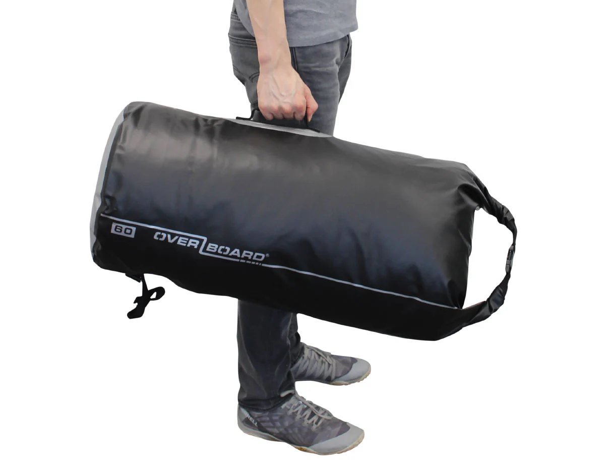 Waterproof Backpack Dry Tube - 60 Litres - Image 13