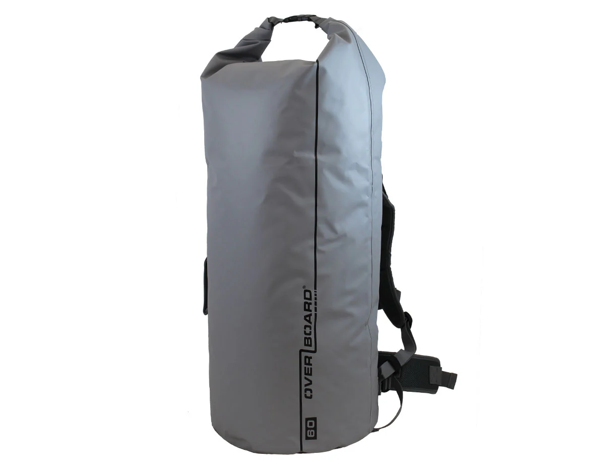 Waterproof Backpack Dry Tube - 60 Litres - Image 4