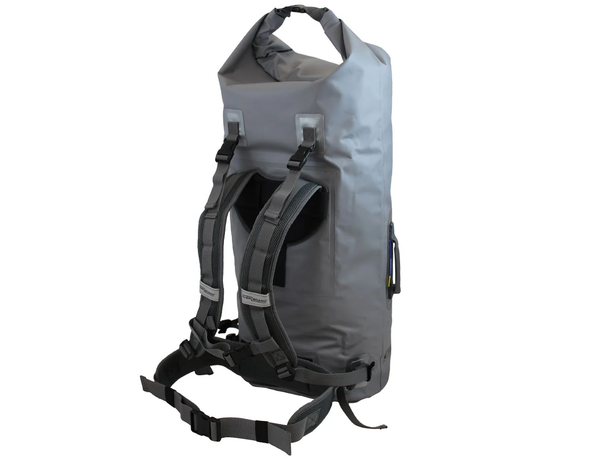 Waterproof Backpack Dry Tube - 60 Litres - Image 5