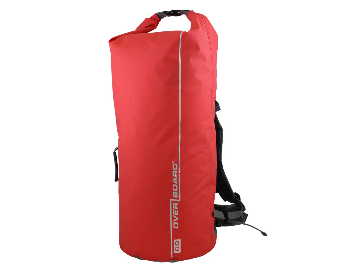 Waterproof Backpack Dry Tube - 60 Litres - Image 7