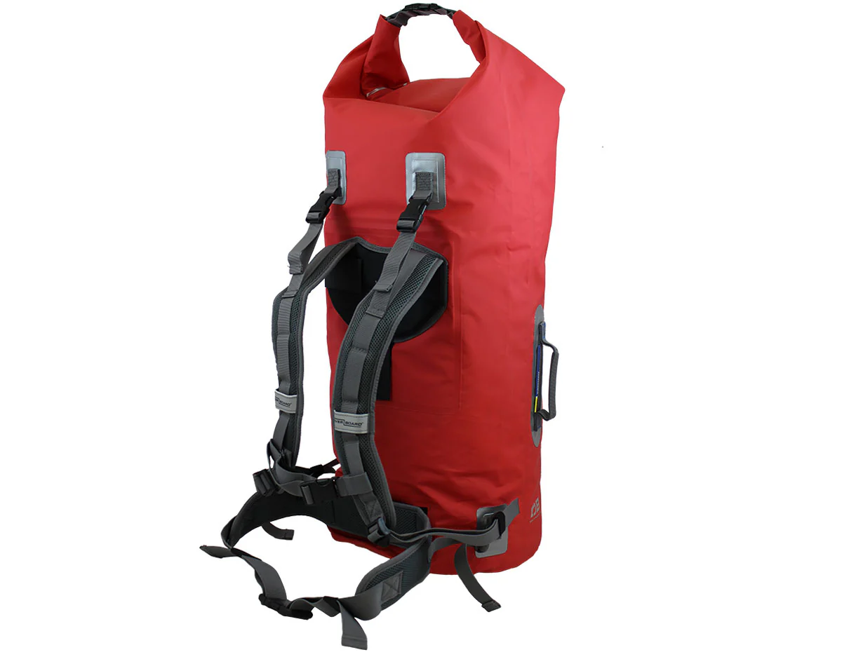 Waterproof Backpack Dry Tube - 60 Litres - Image 8