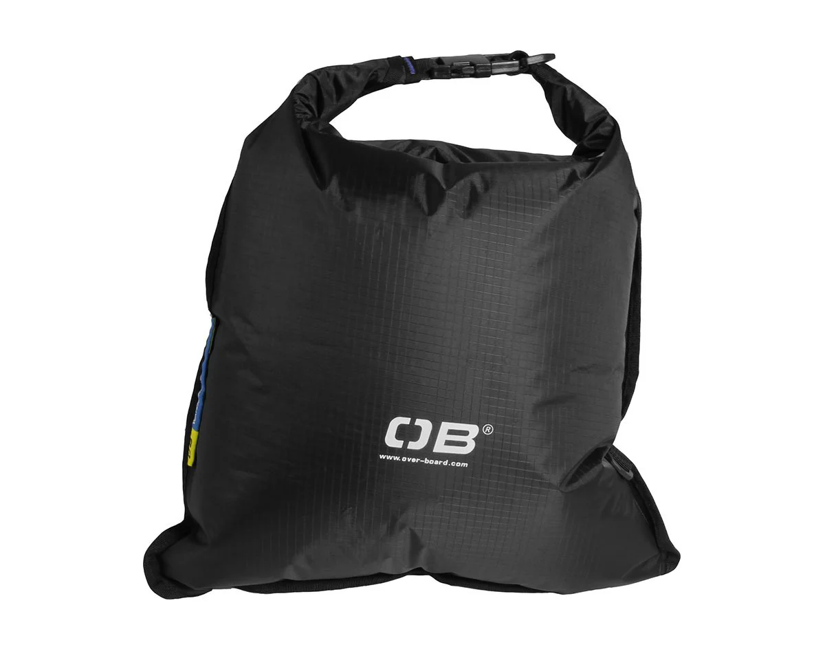 Waterproof Dry Flat Bag - 15 Litres - Image 5