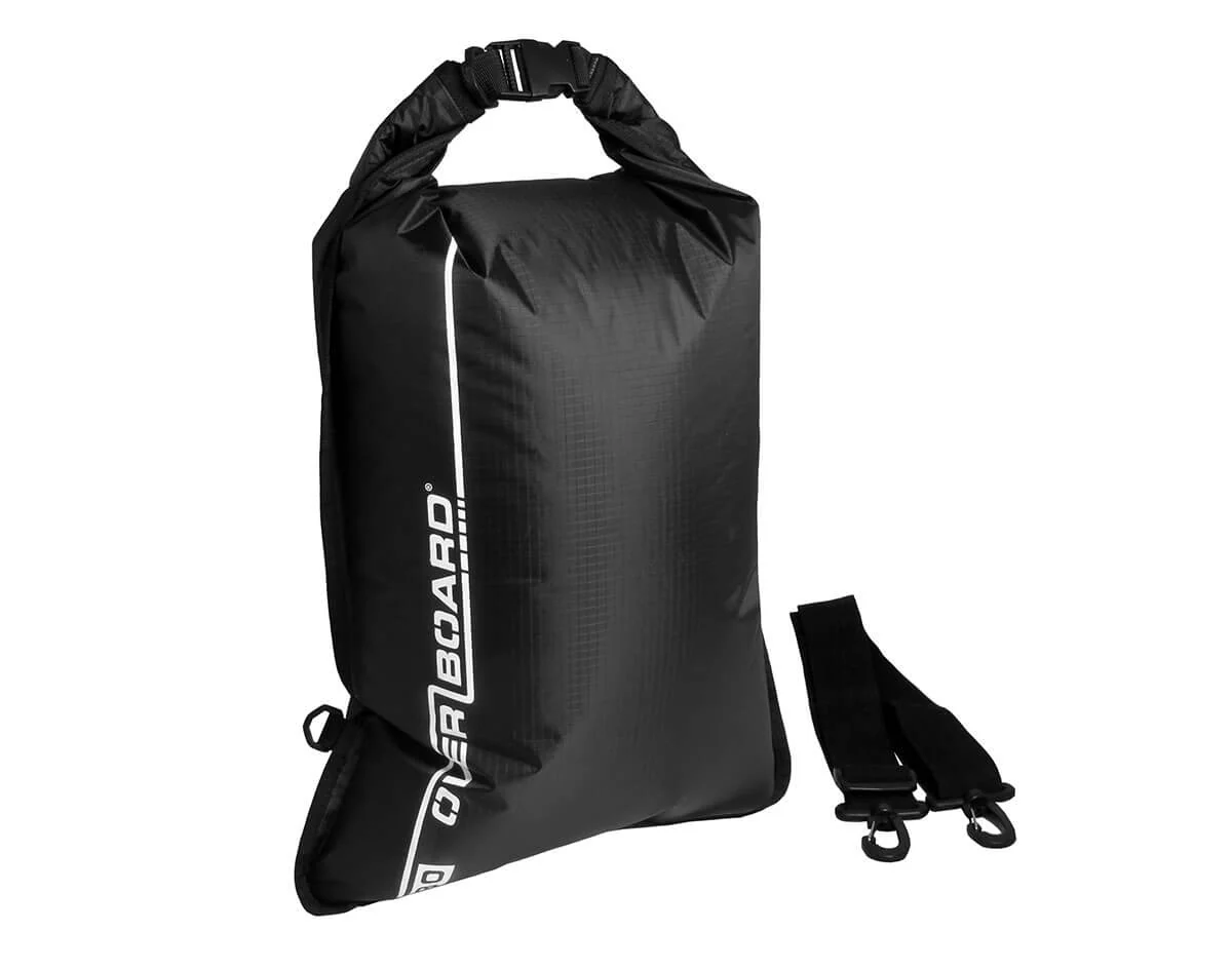 Waterproof Dry Flat Bag - 30 Litres - Image 3