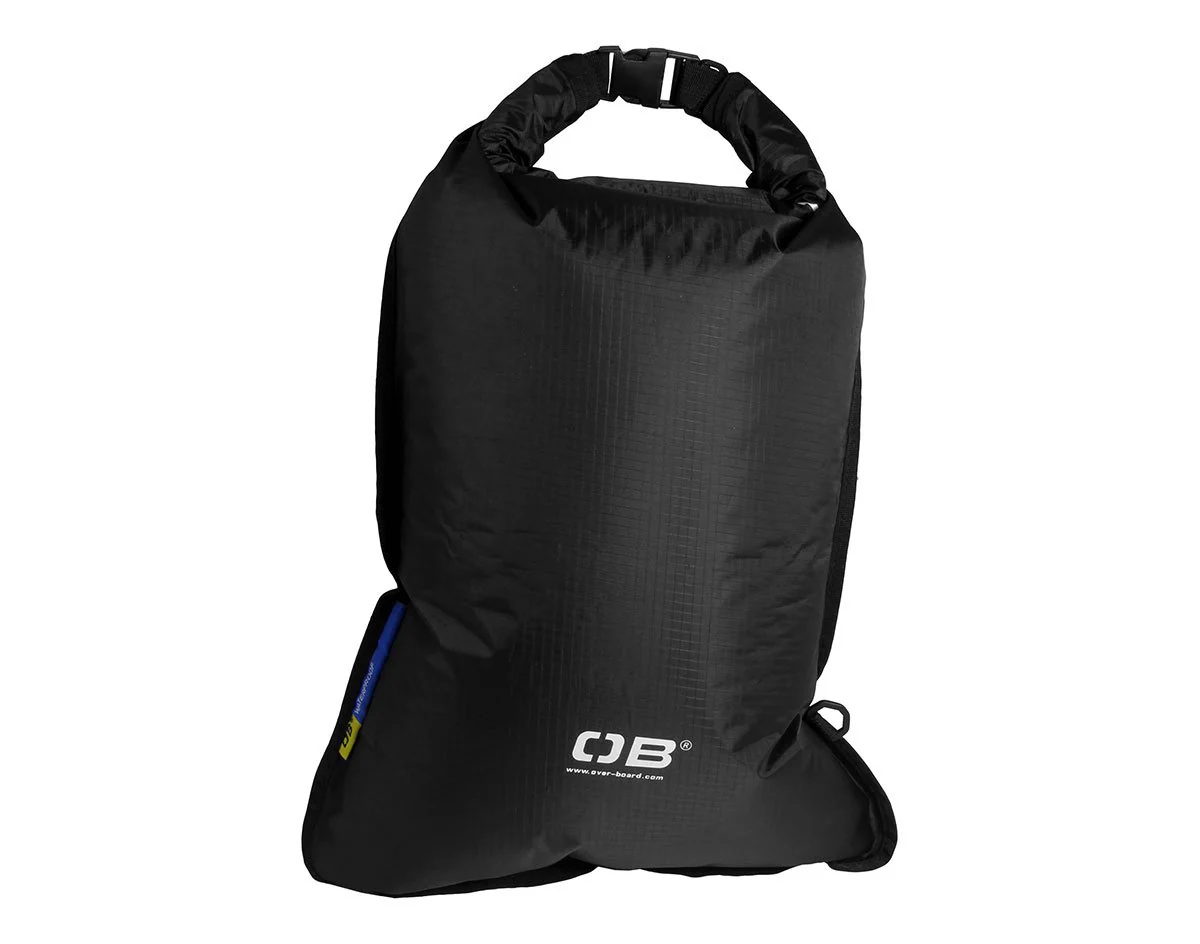 Waterproof Dry Flat Bag - 30 Litres - Image 4