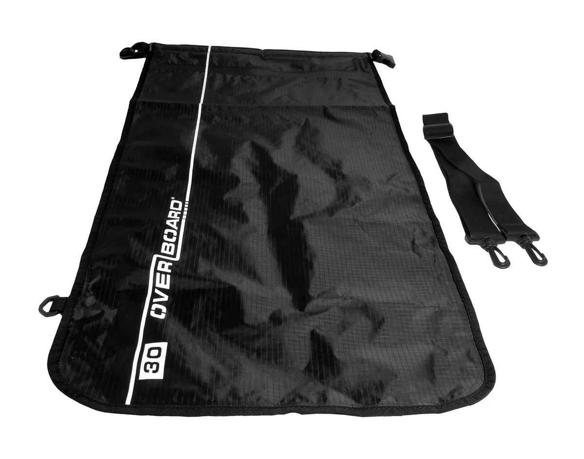 Waterproof Dry Flat Bag - 30 Litres - Image 5