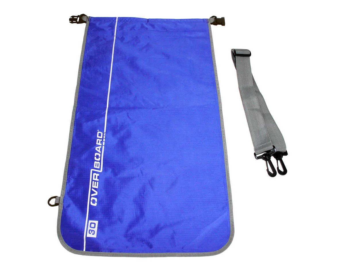 Waterproof Dry Flat Bag - 30 Litres - Image 6