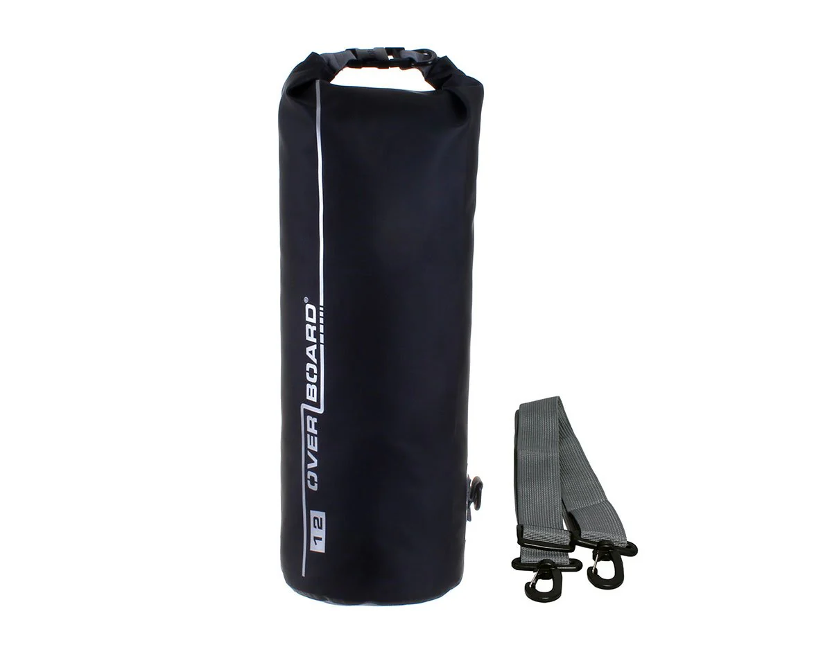 Waterproof Dry Tube Bag - 12 Litres - Image 3