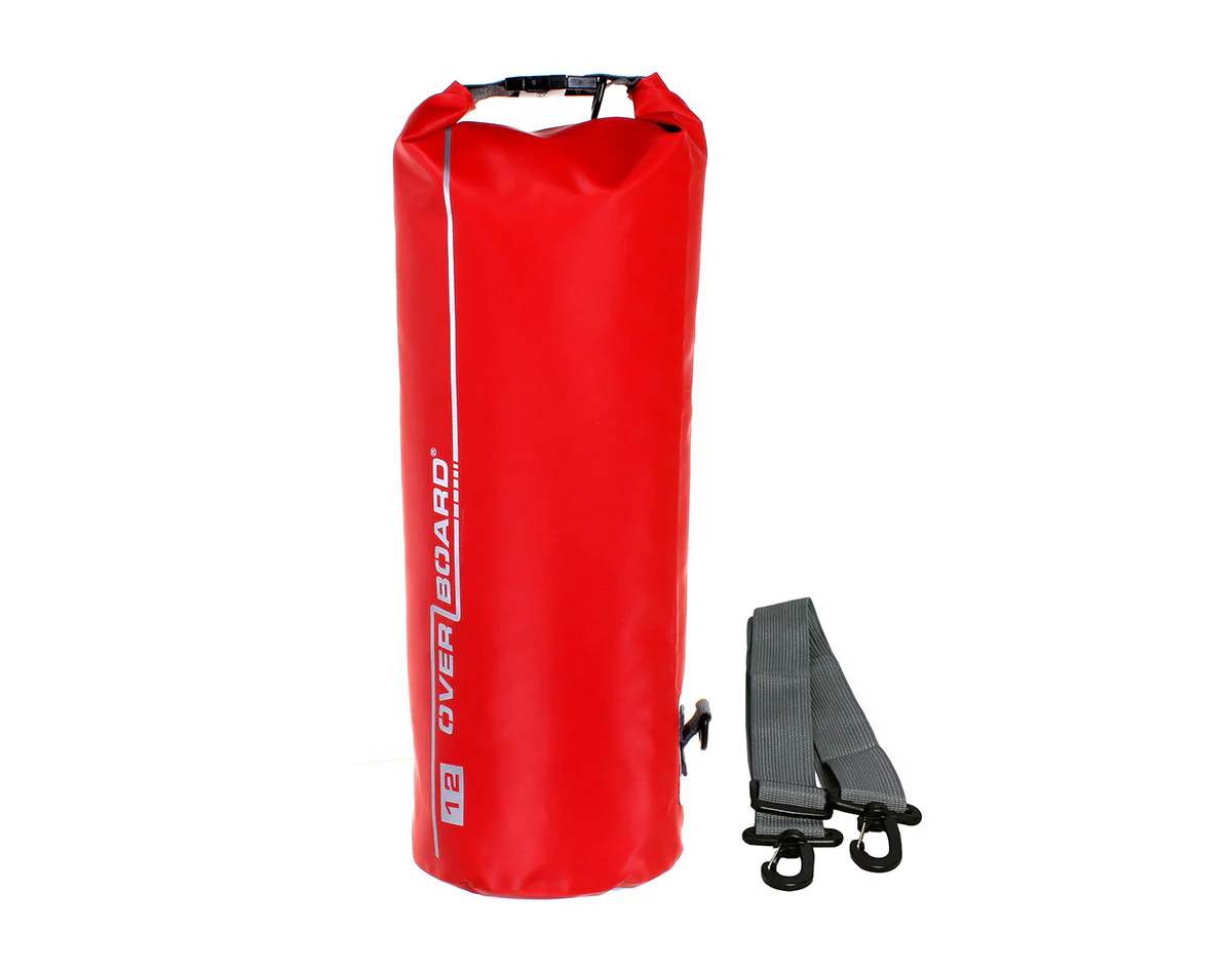 Waterproof Dry Tube Bag - 12 Litres - Image 5