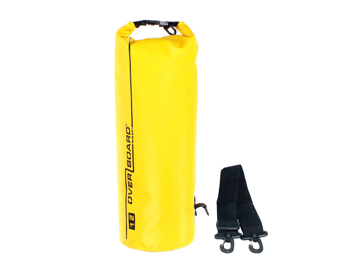 Waterproof Dry Tube Bag - 12 Litres - Image 7
