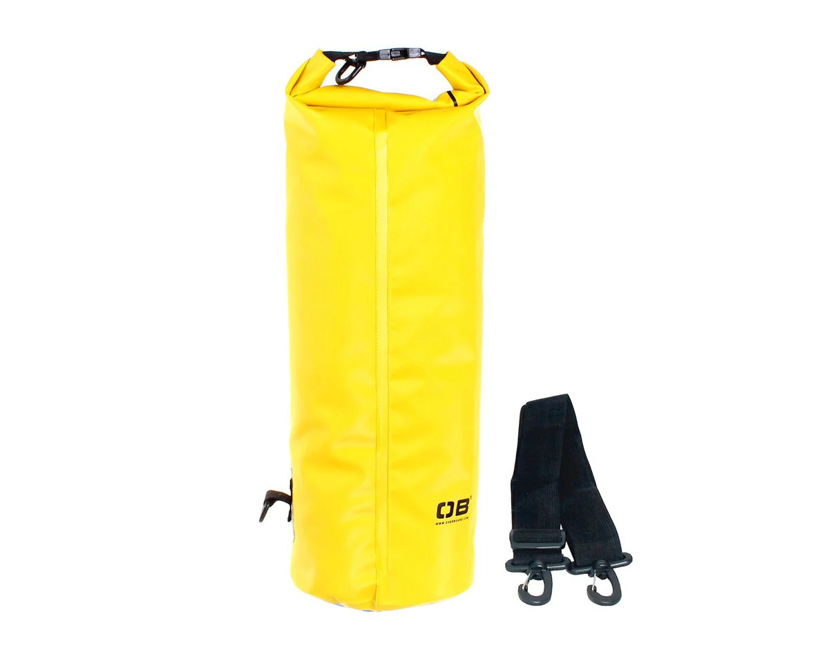 Waterproof Dry Tube Bag - 12 Litres - Image 8