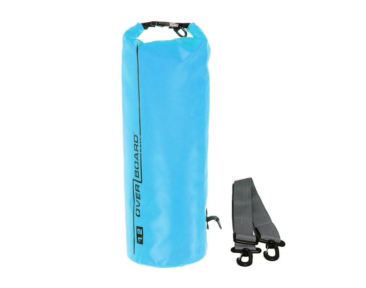 Waterproof Dry Tube Bag - 12 Litres - Image 9