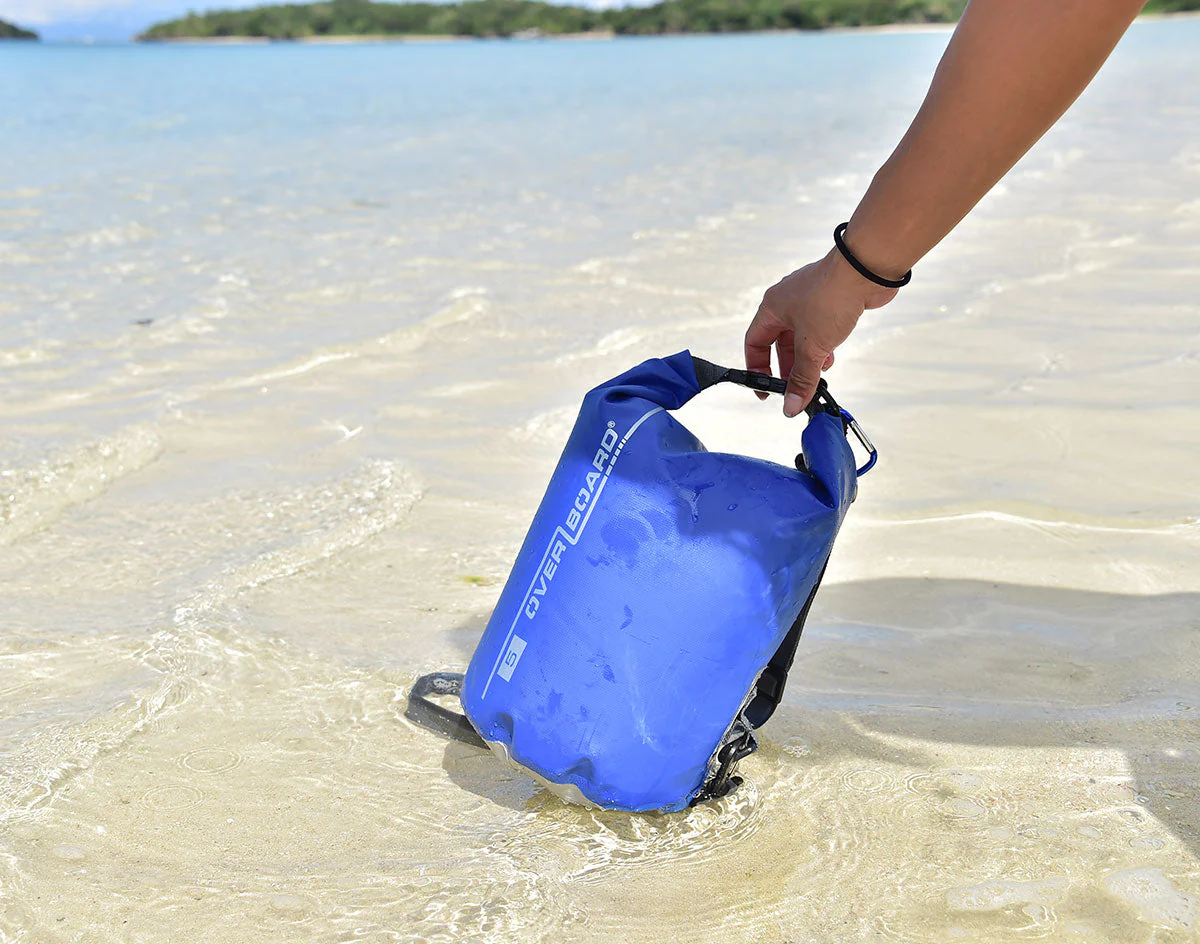 Waterproof Dry Tube Bag - 20 Litres - Image 19