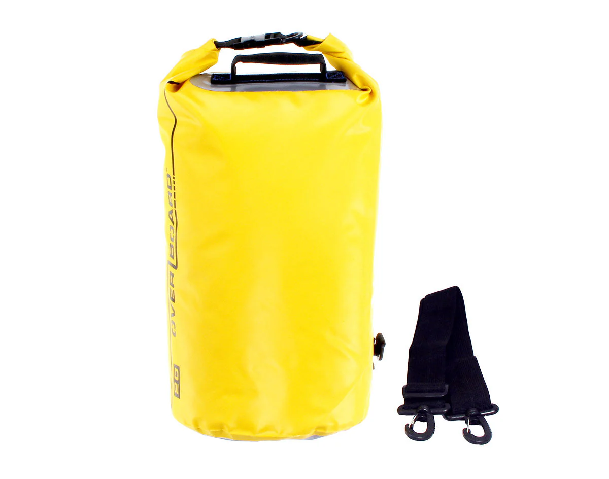 Waterproof Dry Tube Bag - 20 Litres - Image 5