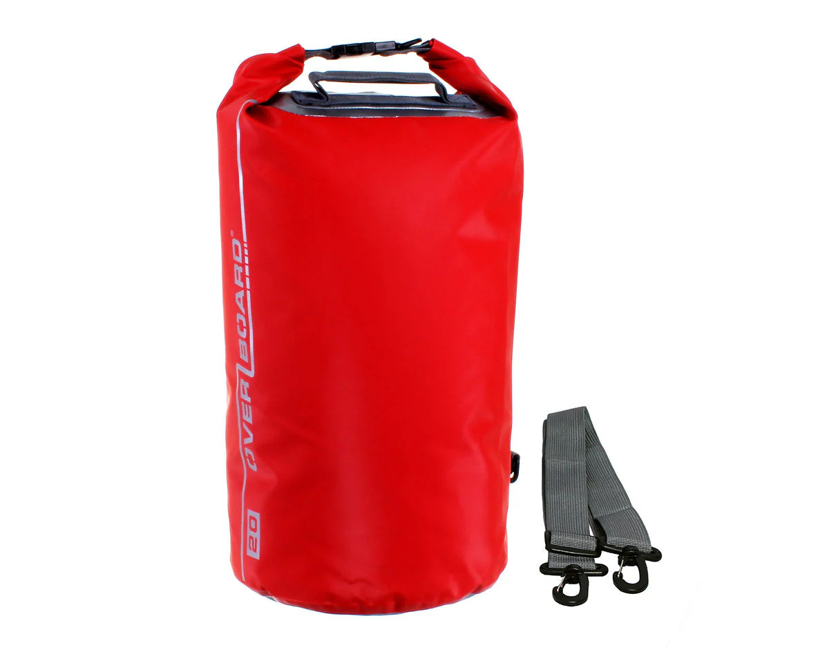 Waterproof Dry Tube Bag - 20 Litres - Image 7
