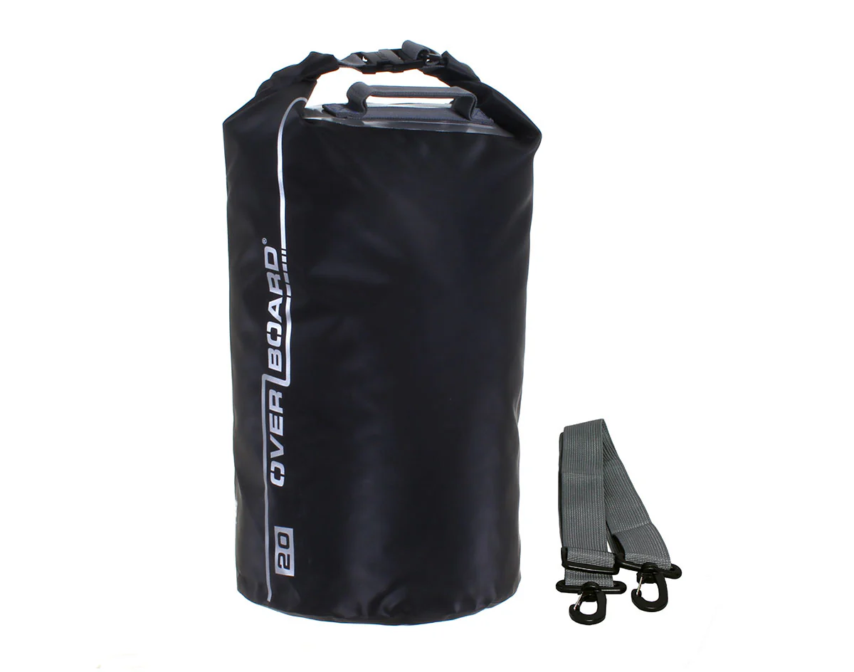 Waterproof Dry Tube Bag - 20 Litres - Image 10