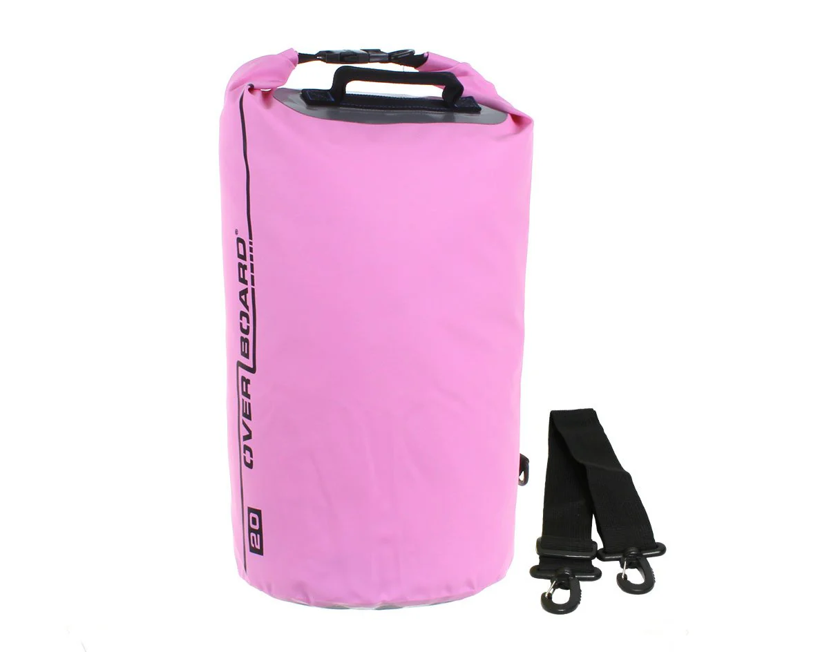 Waterproof Dry Tube Bag - 20 Litres - Image 12