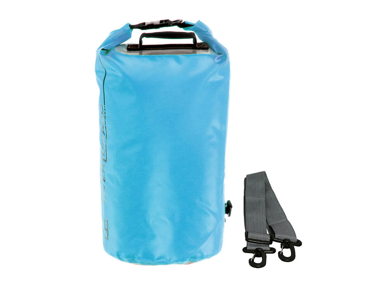 Waterproof Dry Tube Bag - 20 Litres - Image 14
