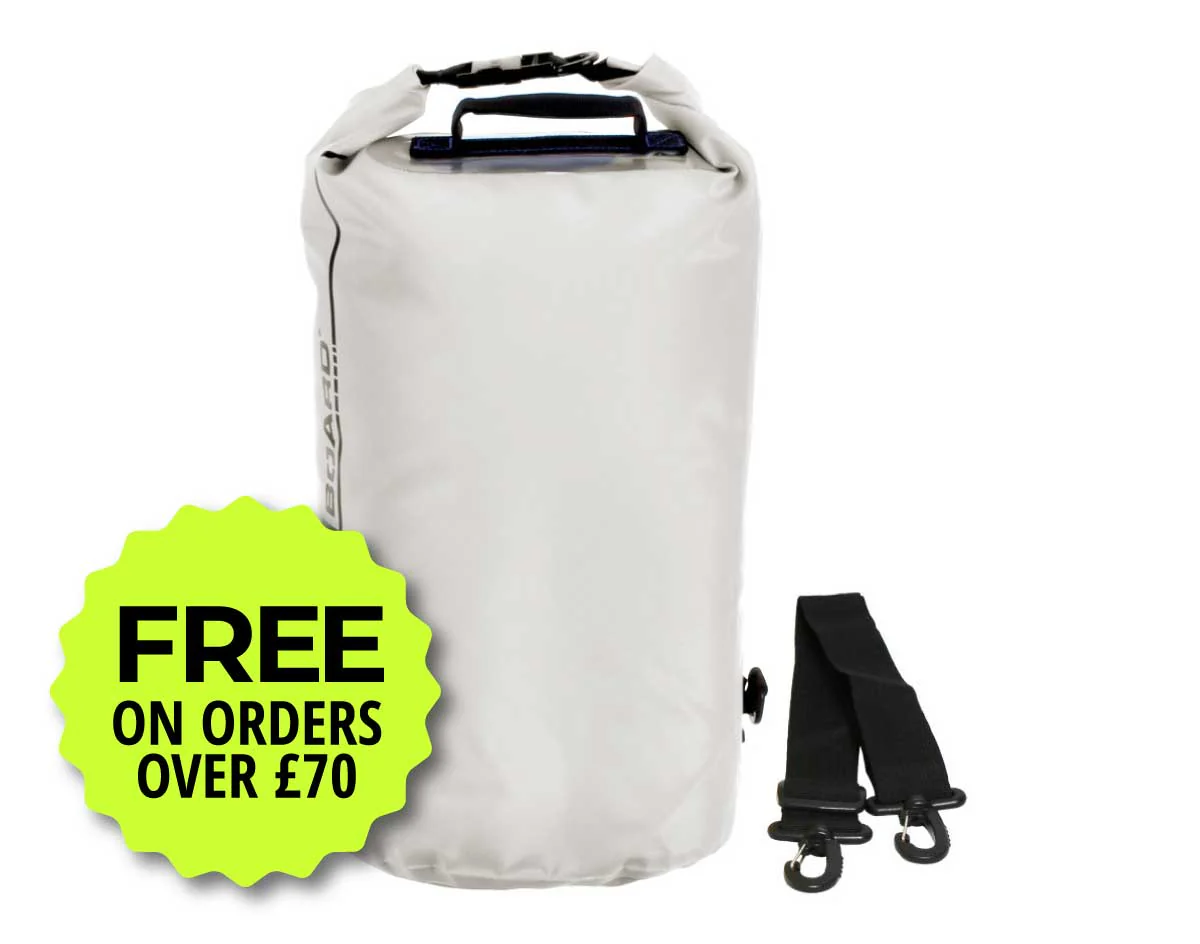 Waterproof Dry Tube Bag - 20 Litres - Image 5