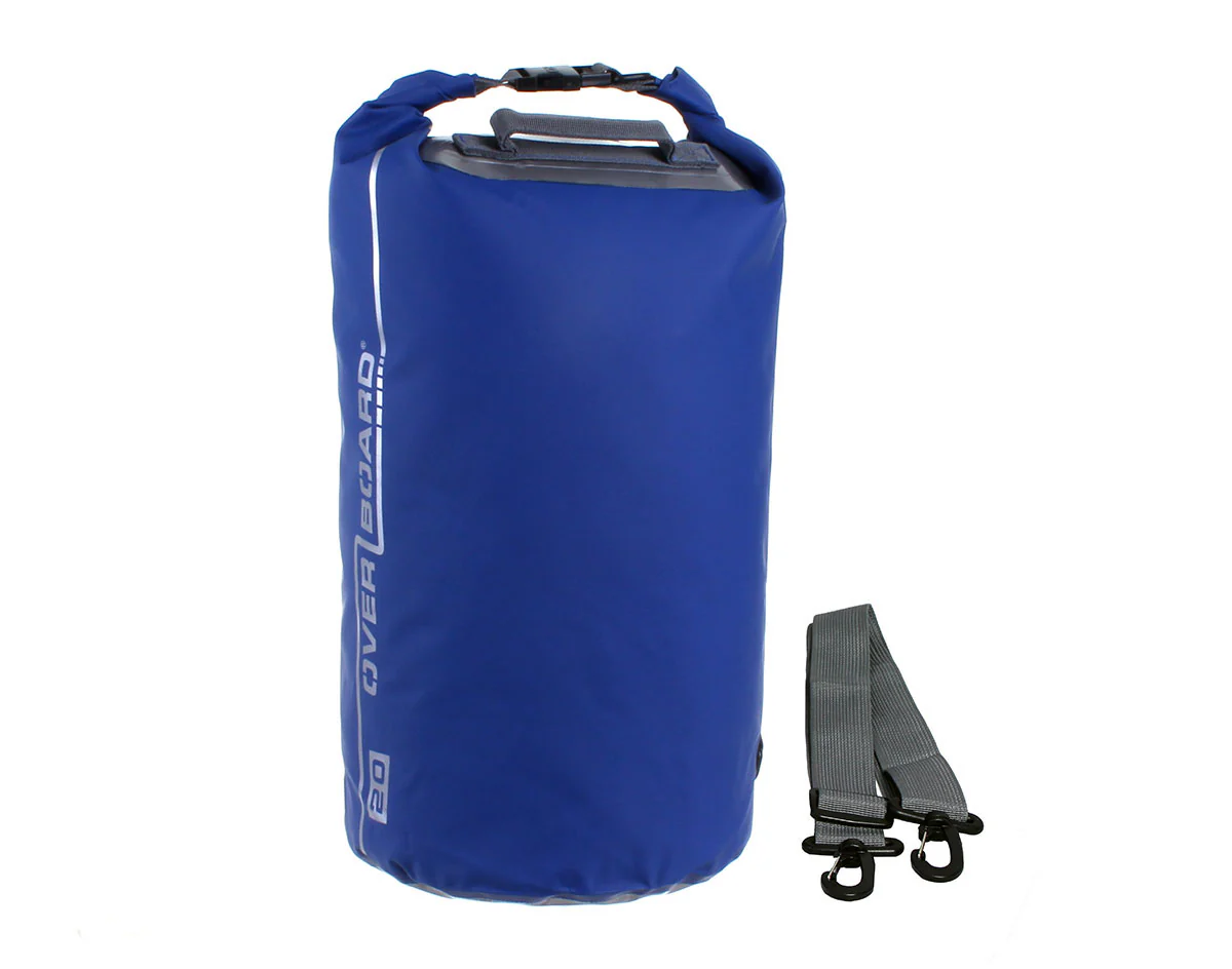 Waterproof Dry Tube Bag - 20 Litres - Image 8