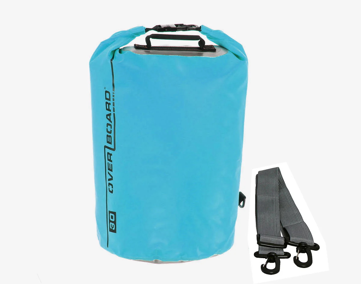 Waterproof Dry Tube Bag - 30 Litres - Image 11