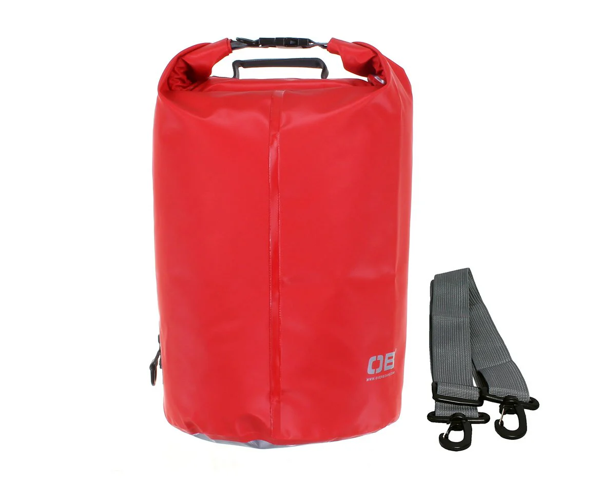 Waterproof Dry Tube Bag - 30 Litres - Image 4